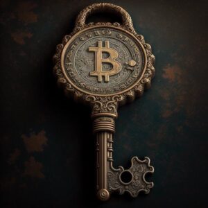 Come funzionano le chiavi di Bitcoin